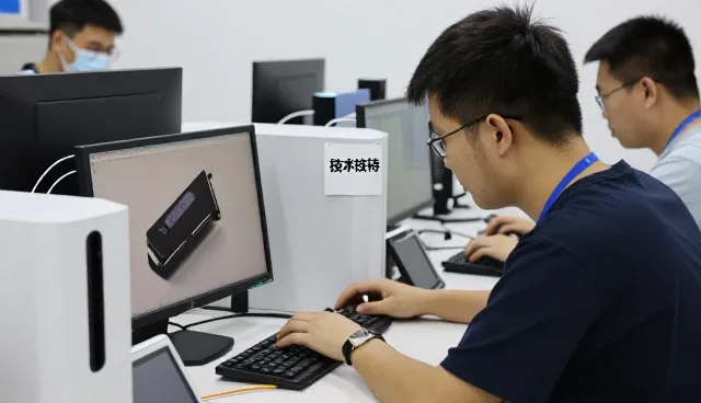 湛江市濮铭电子科技有限公司以技术支持服务连接更多应用场景