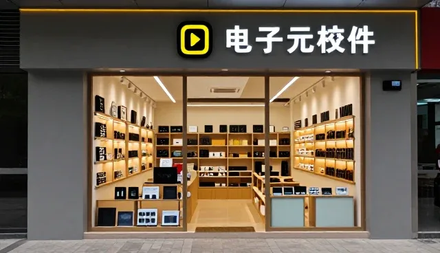湛江市濮铭电子科技有限公司提供高品质网络较为完善满足门店展厅需求