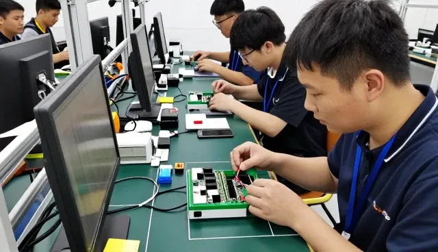 湛江市濮铭电子科技有限公司打造值得信赖的电子元器件