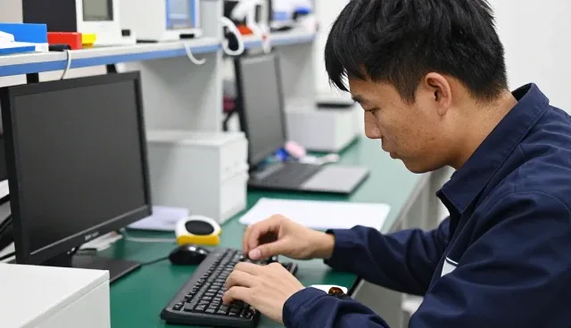 电子产品生产为电子产品生产提供更多可能