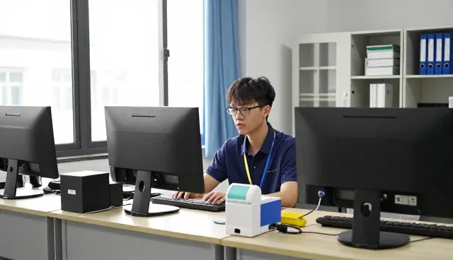 电子元器件在数据安全中的常见问题与应对策略