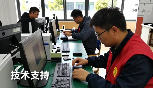 商业空间需求推动电子产品生产优化升级